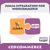 Jumia Integration For Woocommerce