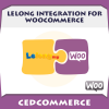 Lelong Integration For WooCommerce