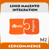 Linio Magento 2 Integration 