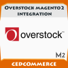Overstock Magento 2 Multi-Channel Integration