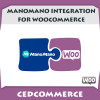 ManoMano Integration For Woocommerce