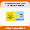 MercadoLibre Prestashop Integration 