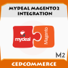 MyDeal Magento 2 Integration