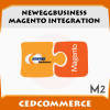Newegg Business Magento 2 Integration 