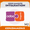 Odoo Magento 2 Integration