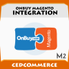 OnBuy Magento 2 Integration 