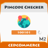 Magento 2 Pincode Checker Extension