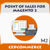 Point Of Sale System for Magento 2
