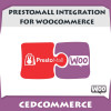 Presto Mall Integration For WooCommerce