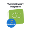 Walmart Shopify Integration