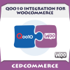 Qoo10 Integration For WooCommerce