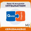 Qoo10 Magento 2 Integration