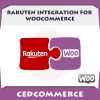 Rakuten Integration For WooCommerce