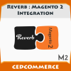 Reverb Magento 2 Multi-channel Integration 