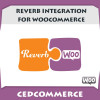 Reverb Integration For WooCommerce