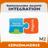 Rue du Commerce Magento 2 Multi-Channel Integration