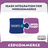 Sears Integration For WooCommerce