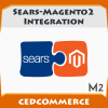 Sears Magento 2 Integration