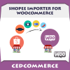 Shopee Importer For WooCommerce