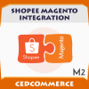 Shopee Magento 2 Integration 