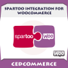 Spartoo Integration For WooCommerce