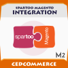 Spartoo Magento 2 Multi-channel Integration 