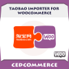Taobao Importer For Woocommerce