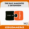 The Bay Magento 2 Integration Extension