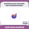 Unified Sales Channel for WooCommerce