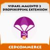 VidaXL Magento 2 Dropshipping Extension