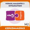 VidaXL Magento 2 Multi Channel Integration