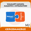 Walmart Canada Magento 2 Integration 