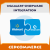 Walmart Shopware Integration
