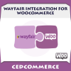 WayFair Integration For WooCommerce