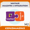 Wayfair Magento 2 MultiChannel Integration