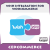 Wish Integration For WooCommerce
