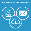 WP Advanced PDF PRO