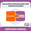 Zalando Integration For WooCommerce