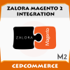 Zalora Magento 2 Multi-Channel Integration