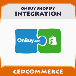 CedCommerce Fruugo Integration - All-round integration solution to simplify  selling on Fruugo