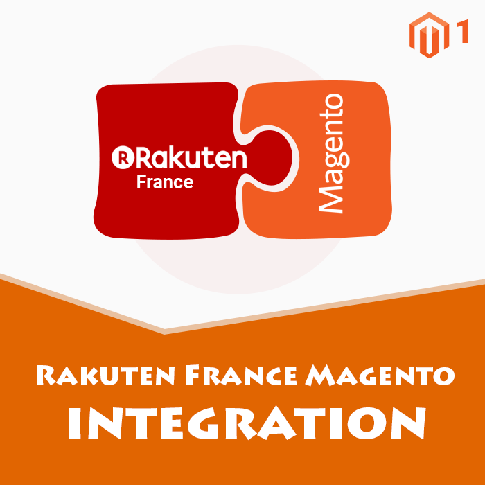 Rakuten(FR) Magento Integration 