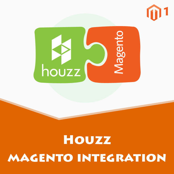 Houzz Magento Integration 