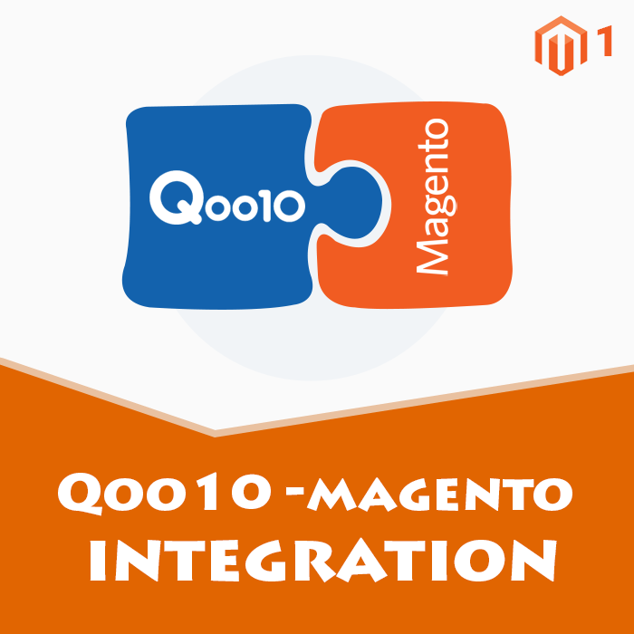 Qoo10 Magento Integration