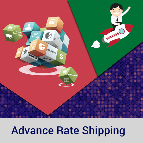Advance Rate Shipping