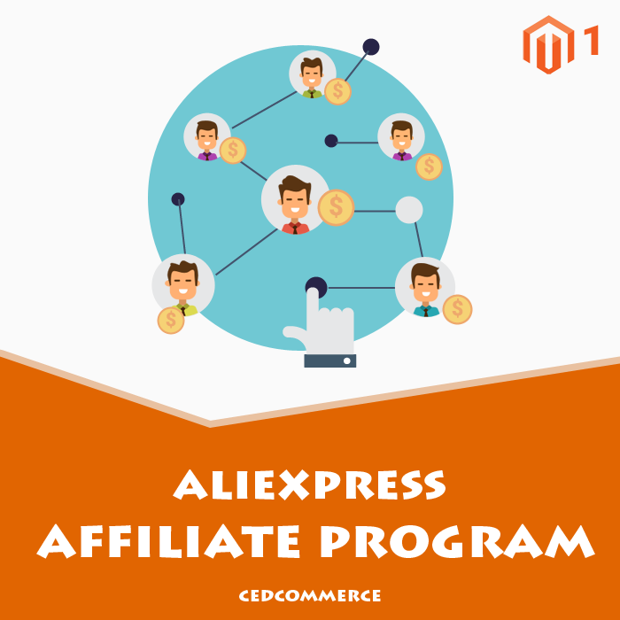 Aliexpress Affiliate Program [M1]