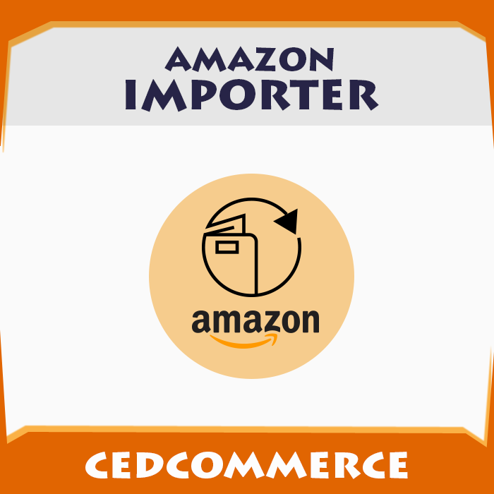 Amazon Shopify Importer