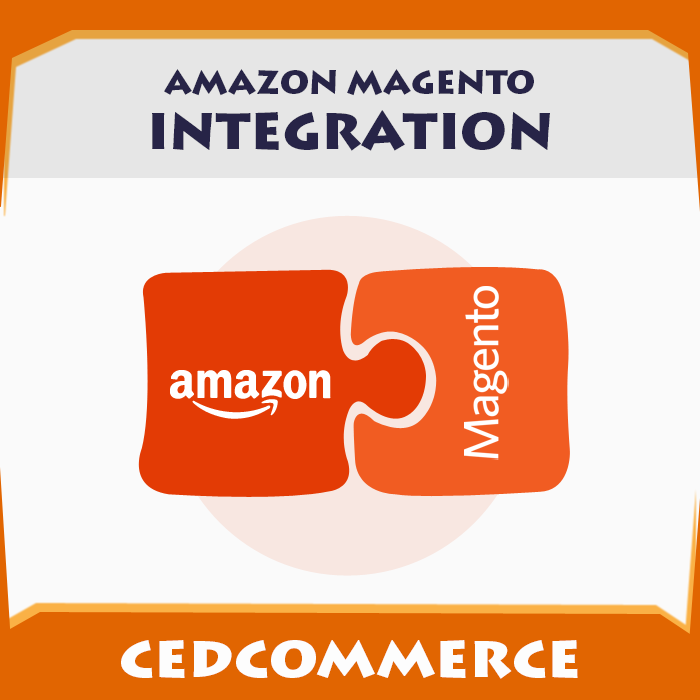 Amazon Magento Multichannel Integration