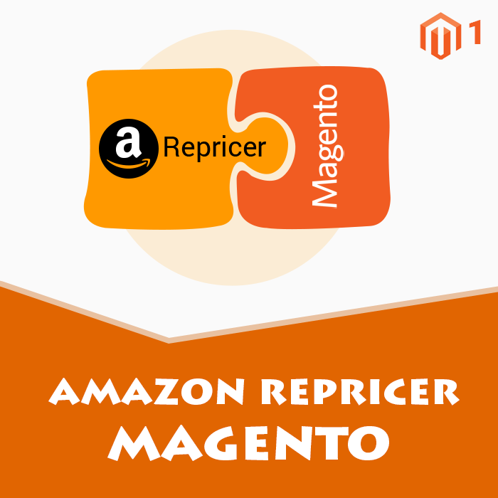 Amazon Magento Repricer