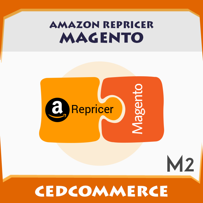 Amazon Magento 2 Repricer