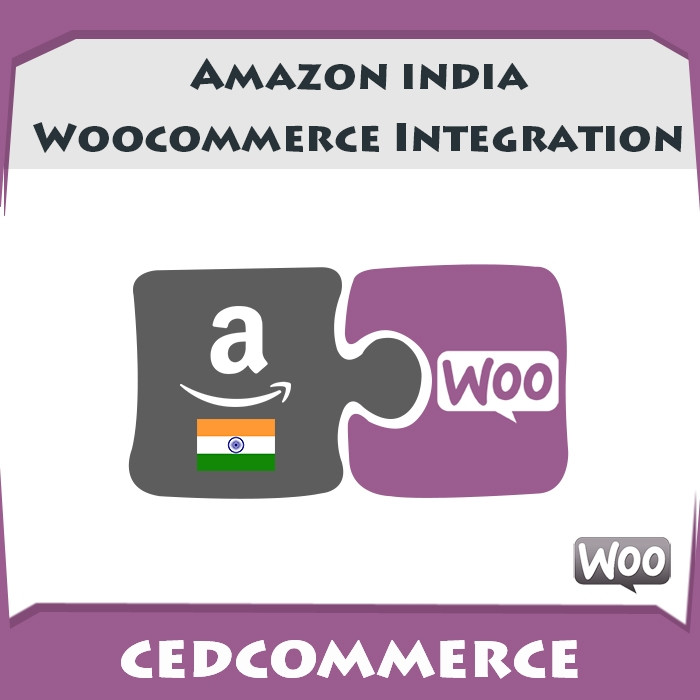 Amazon India WooCommerce Integration